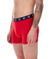 Pack of 10 CR7 CRISTIANO RONALDO Basic Trunk men's boxer shorts, breathable cotton underpants, underwear 300-8125-49 red/grey/navy/black/multi-coloured/gold Pack of 10 CR7 CRISTIANO RONALDO Basic Trunk men's boxer shorts, breathable cotton underpants, underwear 300-8125-49 red/grey/navy/black/multi-coloured/gold
