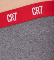 Pack of 10 CR7 CRISTIANO RONALDO Basic Trunk men's boxer shorts, breathable cotton underpants, underwear 300-8125-49 red/grey/navy/black/multi-coloured/gold Pack of 10 CR7 CRISTIANO RONALDO Basic Trunk men's boxer shorts, breathable cotton underpants, underwear 300-8125-49 red/grey/navy/black/multi-coloured/gold