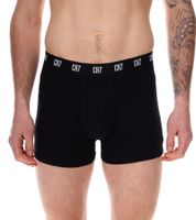 Pack of 10 CR7 CRISTIANO RONALDO Basic Trunk men's boxer shorts, breathable cotton underpants, underwear 300-8125-49 red/grey/navy/black/multi-coloured/gold Pack of 10 CR7 CRISTIANO RONALDO Basic Trunk men's boxer shorts, breathable cotton underpants, underwear 300-8125-49 red/grey/navy/black/multi-coloured/gold