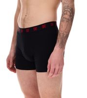 Pack of 10 CR7 CRISTIANO RONALDO Basic Trunk men's boxer shorts, breathable cotton underpants, underwear 300-8125-49 red/grey/navy/black/multi-coloured/gold Pack of 10 CR7 CRISTIANO RONALDO Basic Trunk men's boxer shorts, breathable cotton underpants, underwear 300-8125-49 red/grey/navy/black/multi-coloured/gold