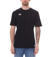 Outfitter OCEAN FABRICS TAHI T-Shirt nachhaltiges Herren Präsentations-Shirt Sommer-Shirt Sport OUT-M-1020-OTW Rot, Dunkelblau, Schwarz oder Grün Outfitter OCEAN FABRICS TAHI T-Shirt nachhaltiges Herren Präsentations-Shirt Sommer-Shirt Sport OUT-M-1020-OTW Rot, Dunkelblau, Schwarz oder Grün