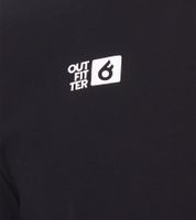 Outfitter OCEAN FABRICS TAHI T-Shirt nachhaltiges Herren Präsentations-Shirt Sommer-Shirt Sport OUT-M-1020-OTW Rot, Dunkelblau, Schwarz oder Grün Outfitter OCEAN FABRICS TAHI T-Shirt nachhaltiges Herren Präsentations-Shirt Sommer-Shirt Sport OUT-M-1020-OTW Rot, Dunkelblau, Schwarz oder Grün