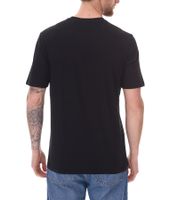 Outfitter OCEAN FABRICS TAHI T-Shirt nachhaltiges Herren Präsentations-Shirt Sommer-Shirt Sport OUT-M-1020-OTW Rot, Dunkelblau, Schwarz oder Grün Outfitter OCEAN FABRICS TAHI T-Shirt nachhaltiges Herren Präsentations-Shirt Sommer-Shirt Sport OUT-M-1020-OTW Rot, Dunkelblau, Schwarz oder Grün