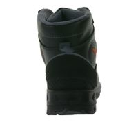 Chaussures de sécurité RED WING SHOES SB et S3 avec semelle SwenFlex Pro et système ForceGuard. Bottes de travail avec semelle TredMax. Bottes à lacets d'occasion, marron ou noires. Chaussures de sécurité RED WING SHOES SB et S3 avec semelle SwenFlex Pro et système ForceGuard. Bottes de travail avec semelle TredMax. Bottes à lacets d'occasion, marron ou noires.