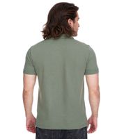 3er Pack Kappa Herren Baumwoll-Polo mit kleiner Stickerei Polo-Hemd Polo-Shirt Kurzarm-Shirt Pique-Strick Sparpack 303173NC Weiß, Schwarz, Dunkelblau oder Grün 3er Pack Kappa Herren Baumwoll-Polo mit kleiner Stickerei Polo-Hemd Polo-Shirt Kurzarm-Shirt Pique-Strick Sparpack 303173NC Weiß, Schwarz, Dunkelblau oder Grün