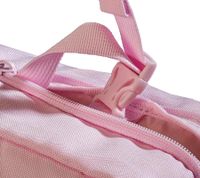 Borsa da toilette funzionale PUMA pratica borsa per cosmetici con gancio integrato 90303 Nero, Blu o Rosa