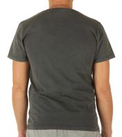 RE:COVERED X Disney T-shirt da uomo con stampa Topolino in cotone girocollo MMDIS2775 grigio RE:COVERED X Disney T-shirt da uomo con stampa Topolino in cotone girocollo MMDIS2775 grigio