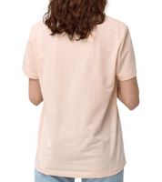 RE:COVERED X MARVEL T-shirt da donna con stampa "Pop Art Portrait" Maglietta in cotone a maniche corte MMMARV1125 Rosa RE:COVERED X MARVEL T-shirt da donna con stampa "Pop Art Portrait" Maglietta in cotone a maniche corte MMMARV1125 Rosa