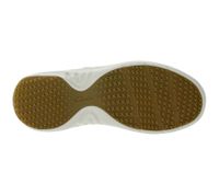 Clarks Pro Lace Men's Genuine Leather Shoes, Casual Shoes, Lace-Up Shoes, Sneakers 26176862 7 Cream-White