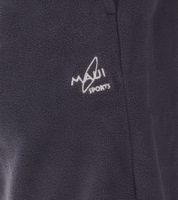 2er Pack MAUI SPORTS Herren Fleece-Hose Freizeit-Jogger Homewear Oeko-Tex 100 zertifiziert 9087474 Blau oder Grau