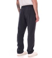 2er Pack MAUI SPORTS Herren Fleece-Hose Freizeit-Jogger Homewear Oeko-Tex 100 zertifiziert 9087474 Blau oder Grau