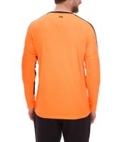masita Herren Fitness-Pullover mit ClimaTech+ Technologie Langarm-Shirt Sport-Trikot Torwarttrikot 8516 Neon-Orange/Neon-Grün/Blau oder Grau masita Herren Fitness-Pullover mit ClimaTech+ Technologie Langarm-Shirt Sport-Trikot Torwarttrikot 8516 Neon-Orange/Neon-Grün/Blau oder Grau