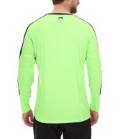 masita Herren Fitness-Pullover mit ClimaTech+ Technologie Langarm-Shirt Sport-Trikot Torwarttrikot 8516 Neon-Orange/Neon-Grün/Blau oder Grau masita Herren Fitness-Pullover mit ClimaTech+ Technologie Langarm-Shirt Sport-Trikot Torwarttrikot 8516 Neon-Orange/Neon-Grün/Blau oder Grau