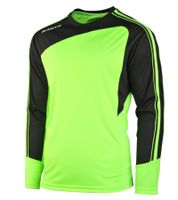 Sudadera de fitness infantil masita con tecnología ClimaTech+ Camiseta de manga larga para niños y niñas Camiseta deportiva Camiseta de portero 8516 Gris, naranja neón, azul o verde neón Sudadera de fitness infantil masita con tecnología ClimaTech+ Camiseta de manga larga para niños y niñas Camiseta deportiva Camiseta de portero 8516 Gris, naranja neón, azul o verde neón