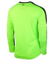 Sudadera de fitness infantil masita con tecnología ClimaTech+ Camiseta de manga larga para niños y niñas Camiseta deportiva Camiseta de portero 8516 Gris, naranja neón, azul o verde neón Sudadera de fitness infantil masita con tecnología ClimaTech+ Camiseta de manga larga para niños y niñas Camiseta deportiva Camiseta de portero 8516 Gris, naranja neón, azul o verde neón