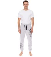 CAMP DAVID pantaloni jogging uomo SALDI 428251 blu scuro o grigio