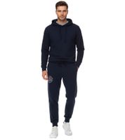 CAMP DAVID pantaloni jogging uomo SALDI 428251 blu scuro o grigio