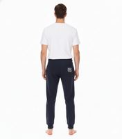 CAMP DAVID pantaloni jogging uomo SALDI 428251 blu scuro o grigio