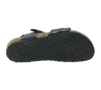 BIRKENSTOCK Rio pantofole moderne per bambini Made in Germany scarpe estive pantofole fresche larghezza stretta 1003237 BIRKENSTOCK Rio pantofole moderne per bambini Made in Germany scarpe estive pantofole fresche larghezza stretta 1003237