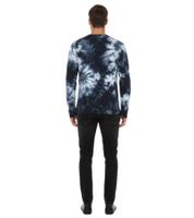 Suéter ROCKUPY para hombre, de algodón, tejido fino, para uso diario, gris, 393823 Suéter ROCKUPY para hombre, de algodón, tejido fino, para uso diario, gris, 393823