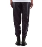 Leggings de piel sintética para mujer ROCKUPY, pantalones casuales sencillos PRW20-040705 802 Negro