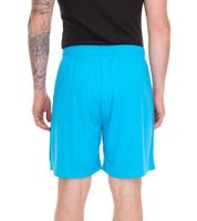 Pantaloncini da allenamento da uomo Masita Rio con tecnologia Clima Tech e slip interno 2401S-2300 Blu
