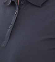 ELEVATE Liberty Polo da donna in cotone piqué 160 g/m² 3810199 Nero