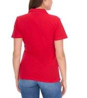 Polo de mujer ELEVATE Helios, polo de algodón, punto piqué 180 g/m² 3810725 Rojo Polo de mujer ELEVATE Helios, polo de algodón, punto piqué 180 g/m² 3810725 Rojo