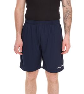 masita Rio Herren Trainings-Shorts mit Clima Tech-Technologie Sport-Hose mit Innenslip 2401S-2200 Dunkelblau