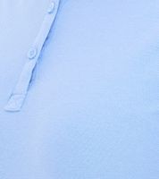 Polo de mujer ELEVATE Helios de algodón piqué de punto 180 g/m² 3810740 Azul claro Polo de mujer ELEVATE Helios de algodón piqué de punto 180 g/m² 3810740 Azul claro