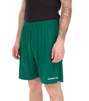 masita Rio Herren Trainings-Shorts mit Clima Tech-Technologie Sport-Hose mit Innenslip 2401S-4000 Dunkelgrün