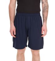 Pantalón corto de entrenamiento para hombre masita Bogotá con tecnología Clima Tech Pantalón deportivo con slip interior 2101 Negro, Azul oscuro, Blanco, Azul o Verde