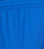 Pantalón corto de entrenamiento para hombre masita Bogotá con tecnología Clima Tech Pantalón deportivo con slip interior 2101 Negro, Azul oscuro, Blanco, Azul o Verde