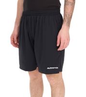 Pantalones cortos de entrenamiento para hombre Masita Rio con tecnología Clima Tech, pantalones deportivos con calzoncillos interiores 2401S Azul, Rojo, Amarillo, Negro, Blanco, Verde