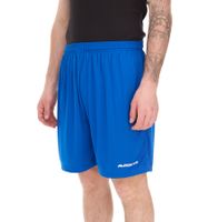 Pantalones cortos de entrenamiento para hombre Masita Rio con tecnología Clima Tech, pantalones deportivos con calzoncillos interiores 2401S Azul, Rojo, Amarillo, Negro, Blanco, Verde