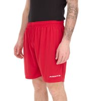 Pantalones cortos de entrenamiento para hombre Masita Rio con tecnología Clima Tech, pantalones deportivos con calzoncillos interiores 2401S Azul, Rojo, Amarillo, Negro, Blanco, Verde