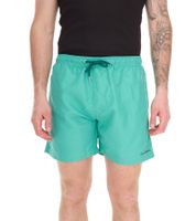 Pantaloncini da bagno da uomo Pierre Cardin, pantaloncini da bagno eleganti LA206710 Verde