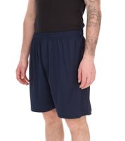 masita Belize Herren Trainings-Shorts mit Clima Tech-Technologie Sport-Hose ohne Innenslip 2202S Blau, Dunkelblau, Weiß oder Schwarz