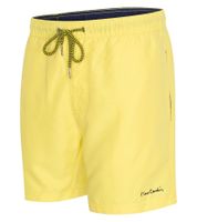 Pierre Cardin Men's Swim Shorts, Stylish Swim Shorts LA206710 Yellow