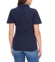 Polo de mujer ELEVATE Helios, polo de algodón, punto piqué 180 g/m² 38107 en blanco, rojo, azul, amarillo, rosa, naranja, verde o negro