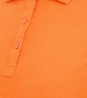 ELEVATE Helios Women's Polo Shirt, Cotton Pique Knit Polo Shirt, 180 g/m², 38107, in White, Red, Blue, Yellow, Pink, Orange, Green, or Black