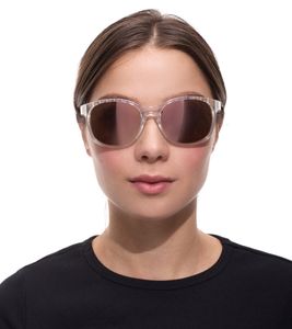 adidas Sport Damen Sonnen-Brille mit verspiegelten Kupfer/Braunen Gläsern Lauf-Brille Freizeit-Brille SP0011 5826G Transparent adidas Sport Damen Sonnen-Brille mit verspiegelten Kupfer/Braunen Gläsern Lauf-Brille Freizeit-Brille SP0011 5826G Transparent