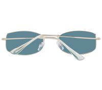 Gafas de sol MILLNER Hilton para mujer, espejadas, filtro de protección 100 % UV 400, categoría 3, para vacaciones, 0020703, dorado/rosa