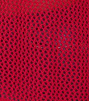 Aniston CASUAL Damen Strick-Pullover mit Baumwollanteil Grobstrick-Pullover Langarm-Shirt 83680609 Rot