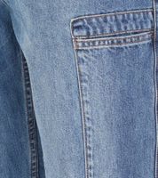 NORTHERN COUNTRY Men's Work Trousers Cargo Jeans Outdoor Trousers Denim Pants 55233356 Blue