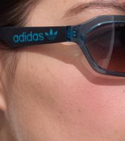 adidas Sonnenbrille für Damen und Herren Rechteckige-Brille Gradient-Brille mit Verspiegelung UVA&UVB Schutz Rot, Schwarz oder Türkis adidas Sonnenbrille für Damen und Herren Rechteckige-Brille Gradient-Brille mit Verspiegelung UVA&UVB Schutz Rot, Schwarz oder Türkis