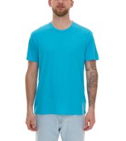 ELEVATE Jade Men's T-Shirt Sustainable Short Sleeve Shirt 160 g/m² Basic Shirt Undershirt 37500 White, Red, Light Blue, Navy, Gray, or Black