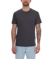 ELEVATE Jade Men's T-Shirt Sustainable Short Sleeve Shirt 160 g/m² Basic Shirt Undershirt 37500 White, Red, Light Blue, Navy, Gray, or Black
