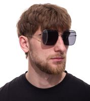 Converse Sonnenbrille mit UV400-Schutz mit Lichtdurchlässigkeit 3 Urlaubs-Brille SCO148 509Y Grau/Rot