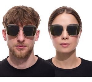 Converse Damen & Herren Sonnenbrille mit UV400-Schutz mit Lichtdurchlässigkeit 3 Urlaubs-Brille SCO148 8FEY Gold/Grün Converse Damen & Herren Sonnenbrille mit UV400-Schutz mit Lichtdurchlässigkeit 3 Urlaubs-Brille SCO148 8FEY Gold/Grün
